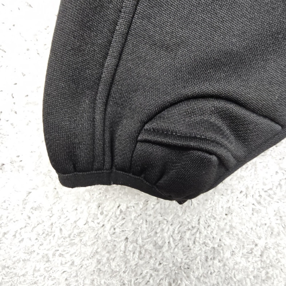 509 Tech Full Zip Jacket Men's Large Pockets Orange Black Thumbholes - Picture 8 of 16